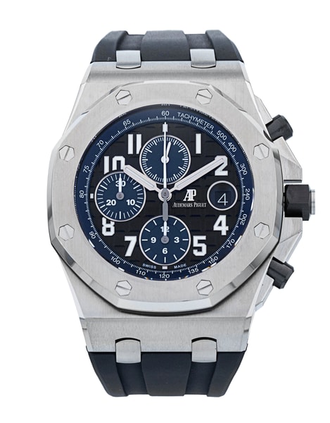 Audemars Piguet Royal Oak Offshore 26470ST.OO.A028CR.01